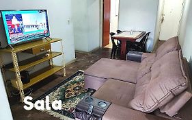 Apartamento Em Vitoria Capital Do Es